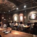 実際訪問したユーザーが直接撮影して投稿した元麻布イタリアンGrill&Pasta es Azabu Jubanの写真