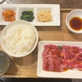 実際訪問したユーザーが直接撮影して投稿した元町通焼肉YAKINIKU YUMMYの写真