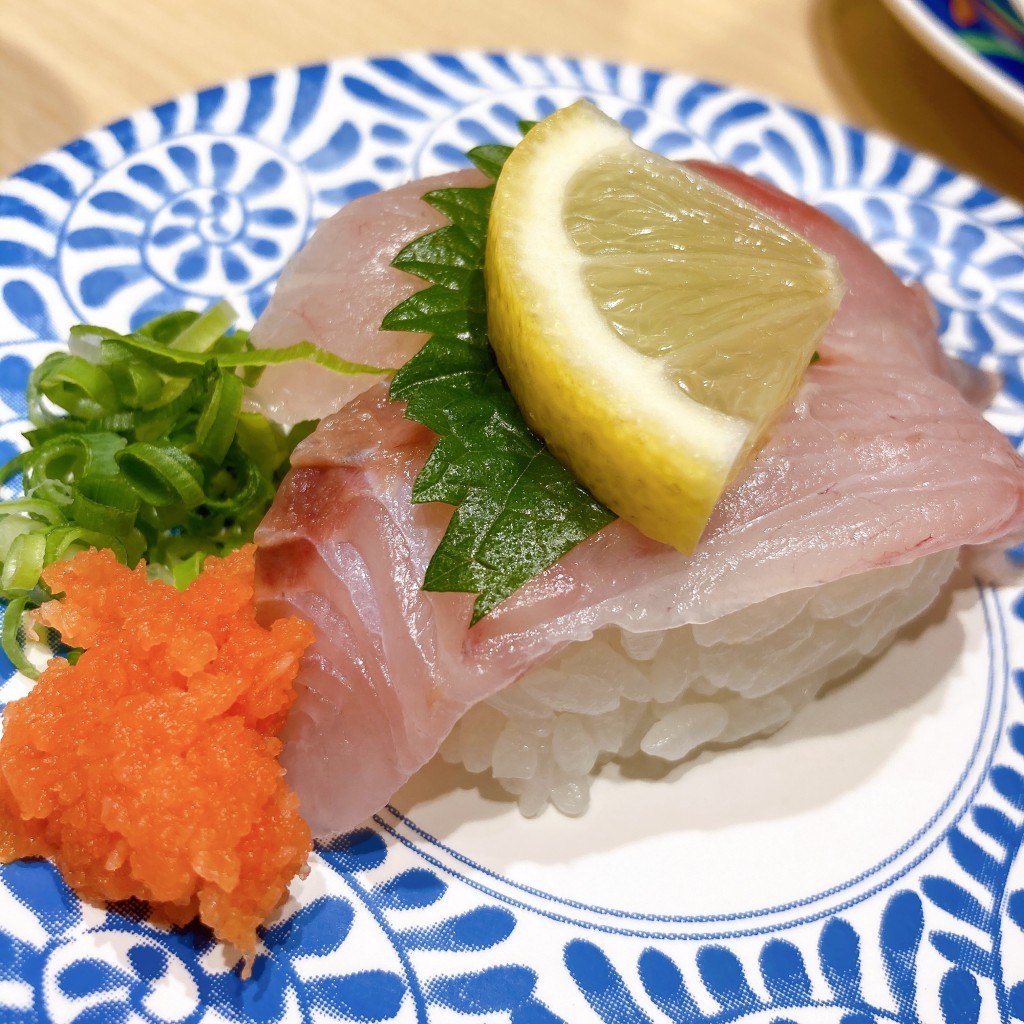 ユーザーが投稿した期間限定の写真 - 実際訪問したユーザーが直接撮影して投稿した高松町回転寿司大起水産回転寿司 西宮ガーデンズ店の写真