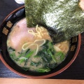 実際訪問したユーザーが直接撮影して投稿した小川町ラーメン / つけ麺雷家の写真