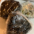 おにぎり - 実際訪問したユーザーが直接撮影して投稿した東雪谷和菓子伊勢屋の写真のメニュー情報