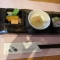 実際訪問したユーザーが直接撮影して投稿した二本松和食 / 日本料理ZOOの写真