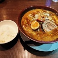 実際訪問したユーザーが直接撮影して投稿した末広町ラーメン専門店ら麺のりダーの写真