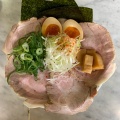 実際訪問したユーザーが直接撮影して投稿した西九条比永城町ラーメン専門店とことんとりコトコトの写真