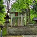 実際訪問したユーザーが直接撮影して投稿した城山神社日枝神社の写真