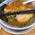 実際訪問したユーザーが直接撮影して投稿した畑田町ラーメン専門店丸源ラーメン 茨木店の写真