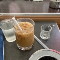 実際訪問したユーザーが直接撮影して投稿した昭和町喫茶店喫茶ニューホワイトの写真