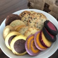 クッキー詰め放題 - 実際訪問したユーザーが直接撮影して投稿した難波スイーツステラおばさんのクッキー なんばウォーク店の写真のメニュー情報
