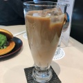 実際訪問したユーザーが直接撮影して投稿した銀座カフェLINTARO CAFEの写真