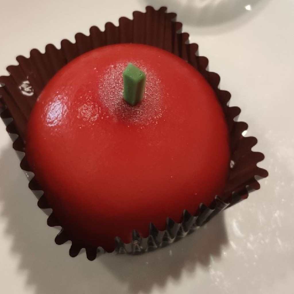 ユーザーが投稿したケーキ各種の写真 - 実際訪問したユーザーが直接撮影して投稿した赤坂カフェキーズカフェ 赤坂店の写真