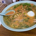 実際訪問したユーザーが直接撮影して投稿した脇浜ラーメン / つけ麺旭川ラーメンの写真