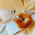 実際訪問したユーザーが直接撮影して投稿した美馬牛南ベーカリー小さなパン店 リッカ ロッカの写真