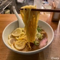 実際訪問したユーザーが直接撮影して投稿した北田町ラーメン / つけ麺ラーメンやんぐの写真