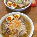 実際訪問したユーザーが直接撮影して投稿した三丁目ラーメン専門店香福の写真