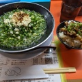 実際訪問したユーザーが直接撮影して投稿した上荒田町ラーメン / つけ麺麺屋ばってん親父の写真