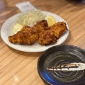 実際訪問したユーザーが直接撮影して投稿した鳳東町ラーメン専門店麺場 田所商店 麺場 堺鳳店の写真