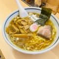 実際訪問したユーザーが直接撮影して投稿した本町ラーメン / つけ麺いつみ屋の写真