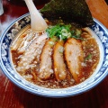 実際訪問したユーザーが直接撮影して投稿した和泉町ラーメン / つけ麺麺屋いつきの写真