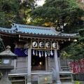 実際訪問したユーザーが直接撮影して投稿した江の島神社八坂神社(江ノ島天王社)の写真