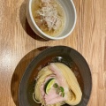 実際訪問したユーザーが直接撮影して投稿した東宿郷ラーメン / つけ麺コレキヨの写真