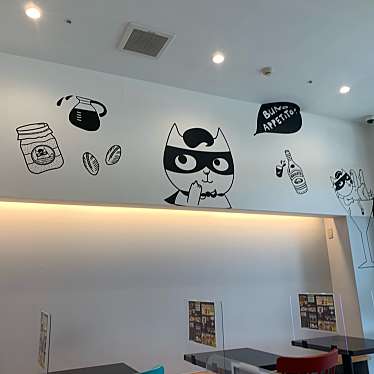 The Tiramisu Star Café 松戸店のundefinedに実際訪問訪問したユーザーunknownさんが新しく投稿した新着口コミの写真