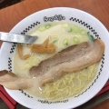 実際訪問したユーザーが直接撮影して投稿した浅間町ラーメン専門店スガキヤ イオンモール富士宮店の写真