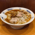 実際訪問したユーザーが直接撮影して投稿した銀座ラーメン専門店共楽の写真