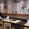 実際訪問したユーザーが直接撮影して投稿した西津田うどんどんどん 松江店の写真