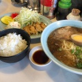 実際訪問したユーザーが直接撮影して投稿した御領ラーメン専門店あづまラーメンの写真