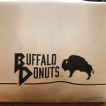 実際訪問したユーザーが直接撮影して投稿した卸本町カフェBuffalo Donutsの写真