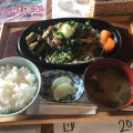 実際訪問したユーザーが直接撮影して投稿した秋月カフェカフェ&レストラン びっきぃの写真