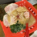 実際訪問したユーザーが直接撮影して投稿した南六条西ラーメン専門店CRAB GANGの写真