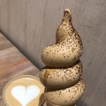 実際訪問したユーザーが直接撮影して投稿した北五条西コーヒー専門店ONIYANMA COFFEE STANDの写真