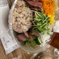 実際訪問したユーザーが直接撮影して投稿した名駅野菜料理MOLNODA 名古屋駅店の写真