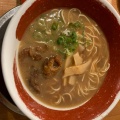 実際訪問したユーザーが直接撮影して投稿した椎本ラーメン専門店徳島ラーメン 麺王 上板スクエア店の写真