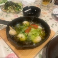 実際訪問したユーザーが直接撮影して投稿した野里町洋食キッチン ハリネズミ 大和田店の写真