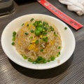 実際訪問したユーザーが直接撮影して投稿した桜町中華料理五十番飯店 上海厨房 天童店の写真
