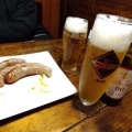 実際訪問したユーザーが直接撮影して投稿した宮西ドイツ料理モルゲンの写真