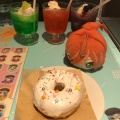 実際訪問したユーザーが直接撮影して投稿した東池袋カフェIKEBUKURO BOX cafe&spaceの写真