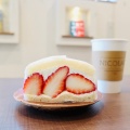 実際訪問したユーザーが直接撮影して投稿した下笠町カフェNICOLAO Coffee And Sandwich Worksの写真