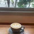 実際訪問したユーザーが直接撮影して投稿した福生カフェCAFE D-13、ときどき五味食堂の写真