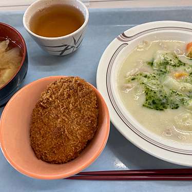 実際訪問したユーザーが直接撮影して投稿した吉田本町学食 / 職員食堂京都大学 吉田食堂の写真
