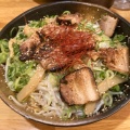 実際訪問したユーザーが直接撮影して投稿した片山町ラーメン / つけ麺麺屋 柊助の写真