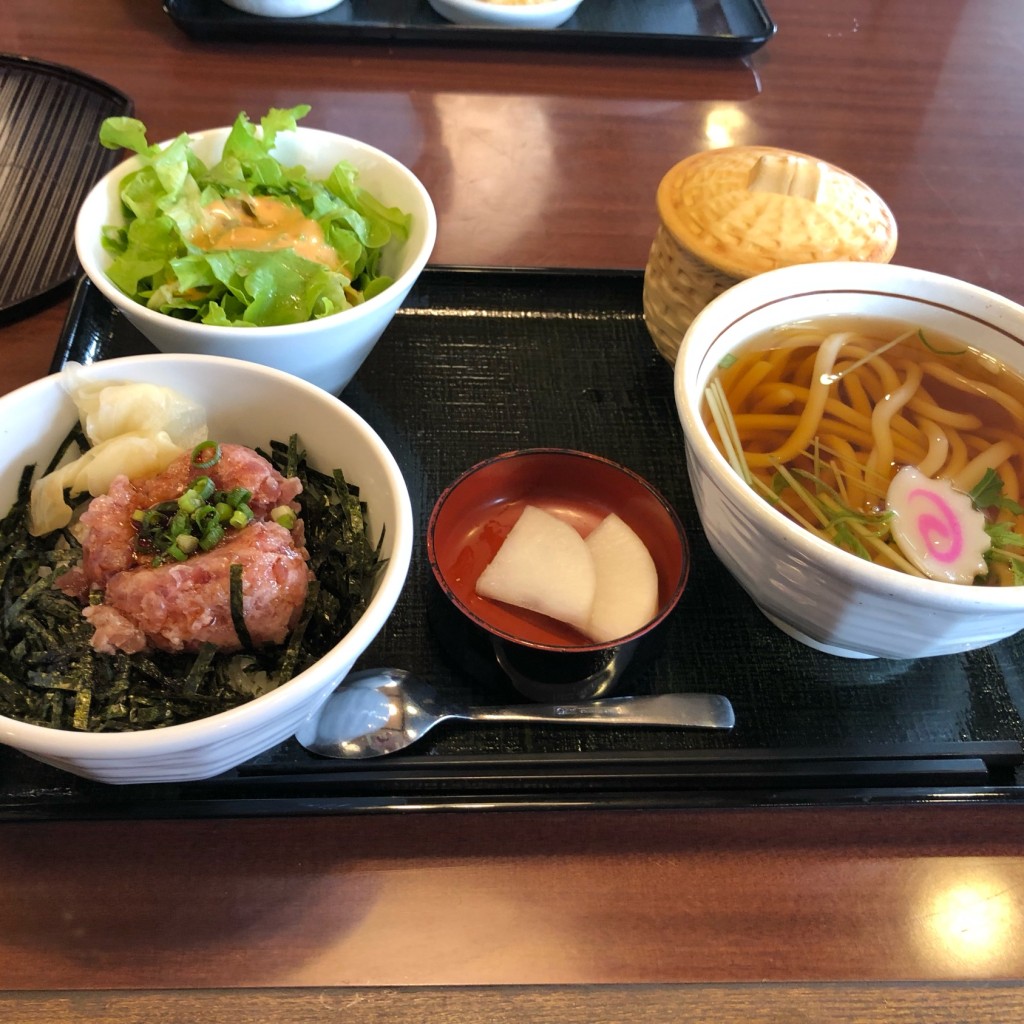 ひいろさんが投稿した仲の町和食 / 日本料理のお店まるまつ 須賀川店/マルマツ スカガワテンの写真