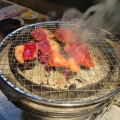 実際訪問したユーザーが直接撮影して投稿した下市田焼肉焼肉まるよしの写真