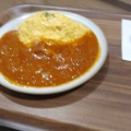 カレー - 実際訪問したユーザーが直接撮影して投稿した鯛浜洋食リトルヤミー フジグラン北島店の写真のメニュー情報