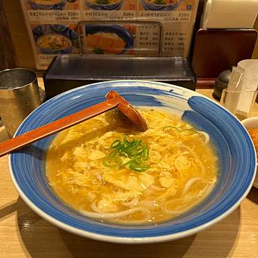実際訪問したユーザーが直接撮影して投稿した野坂町ラーメン専門店秩父祭拉麺の写真