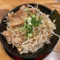 実際訪問したユーザーが直接撮影して投稿した戸ケ崎その他飲食店麺屋 克の写真