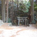 実際訪問したユーザーが直接撮影して投稿した茶臼山町神社茶臼山稲荷神社の写真