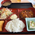 実際訪問したユーザーが直接撮影して投稿した名嘉地定食屋うるま食堂の写真